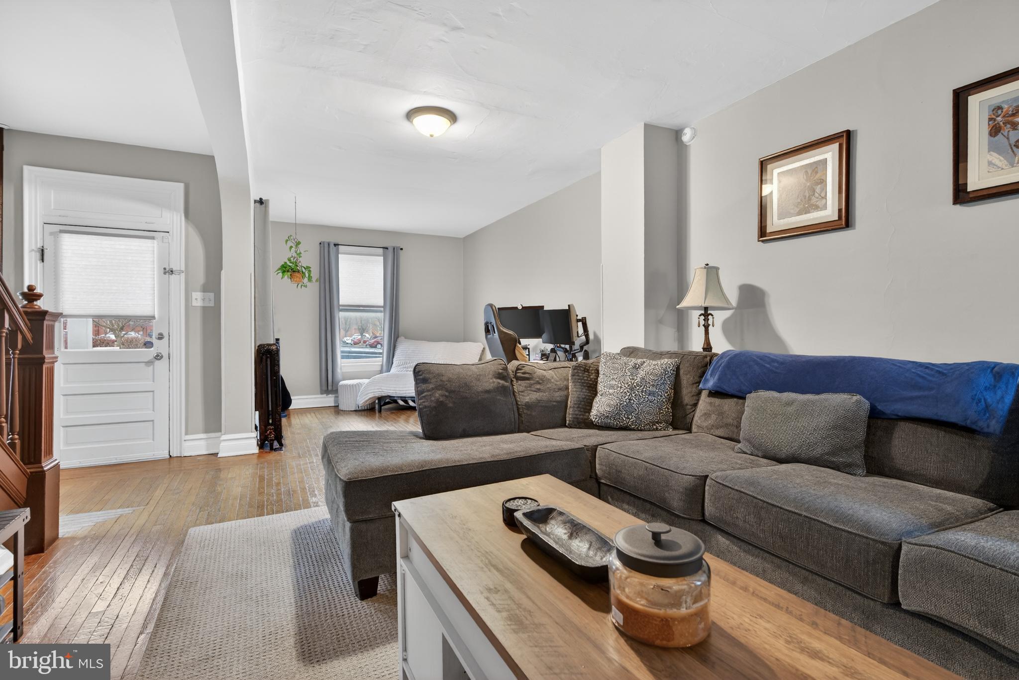 HANOVER - Residential