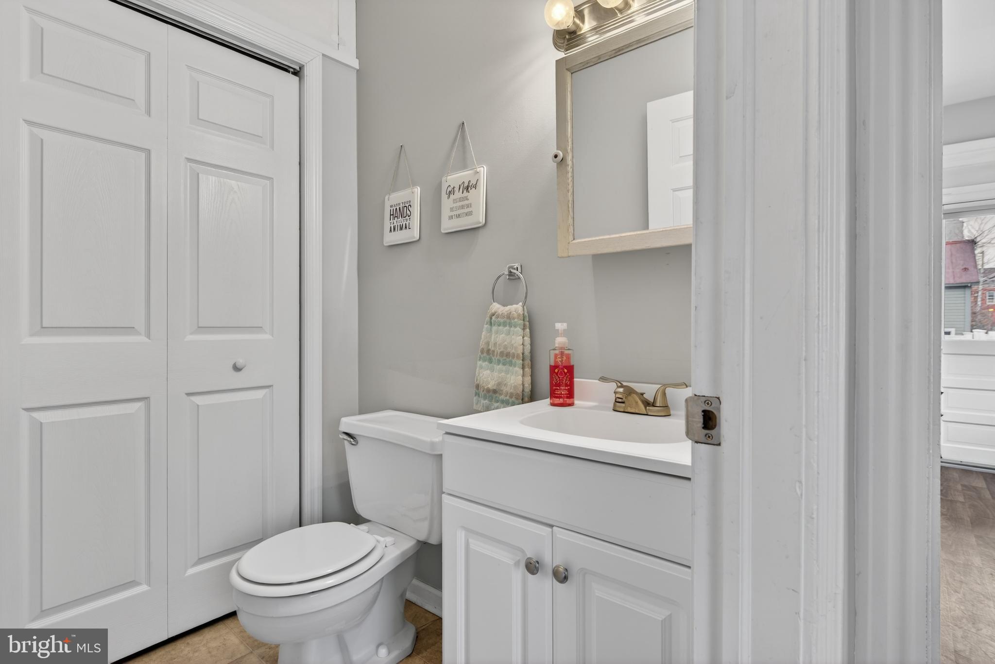 HANOVER - Residential