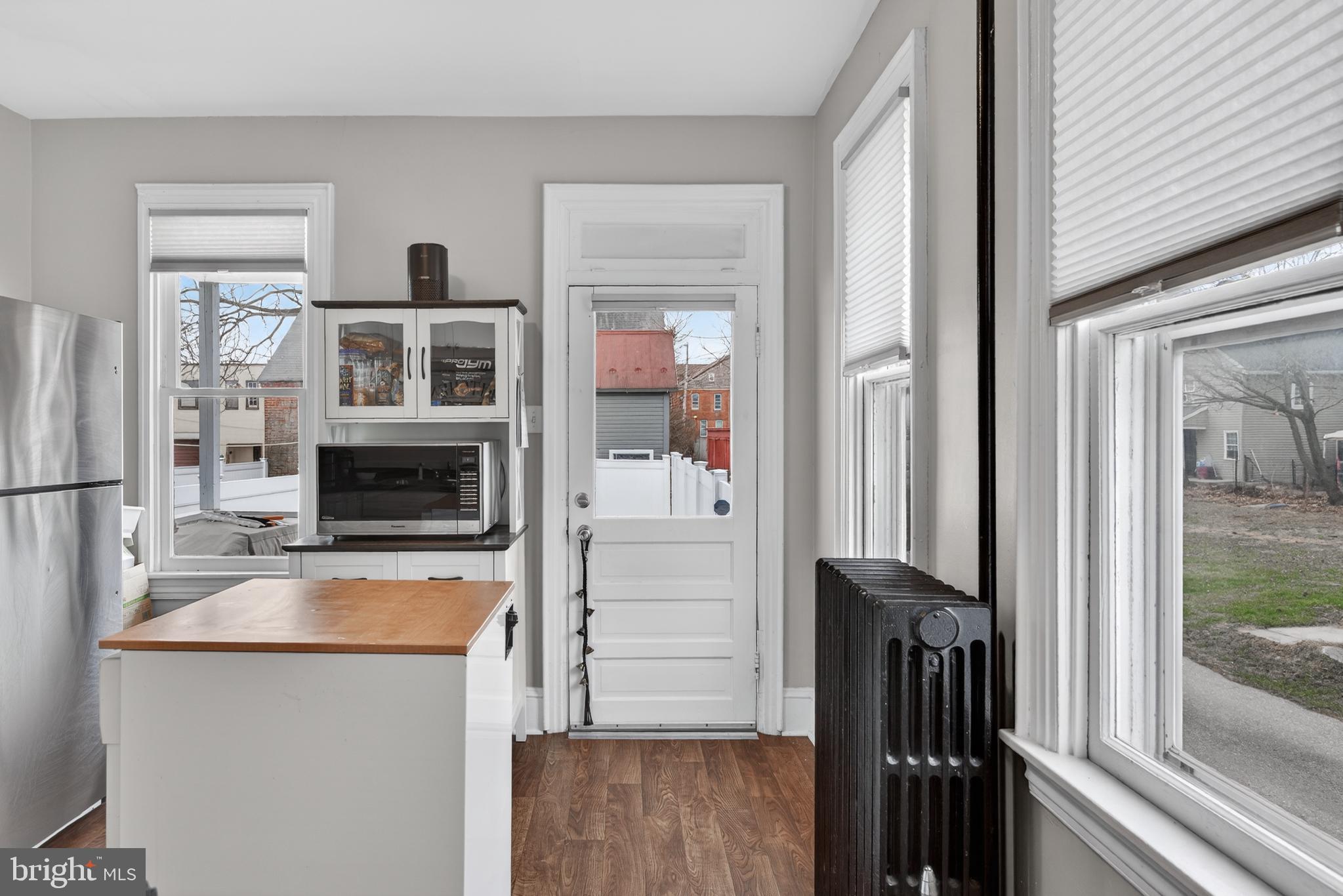 HANOVER - Residential