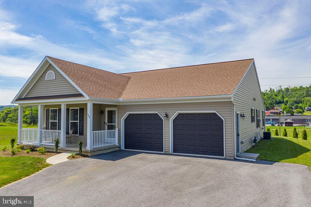 NONE AVAILABLE - Residential