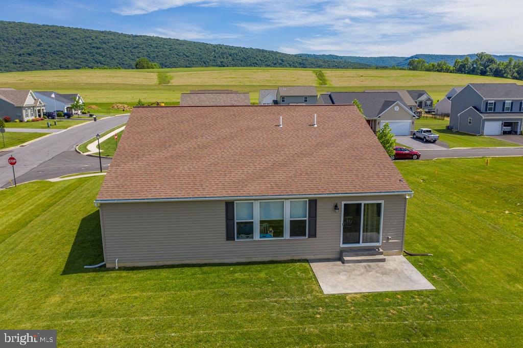 NONE AVAILABLE - Residential