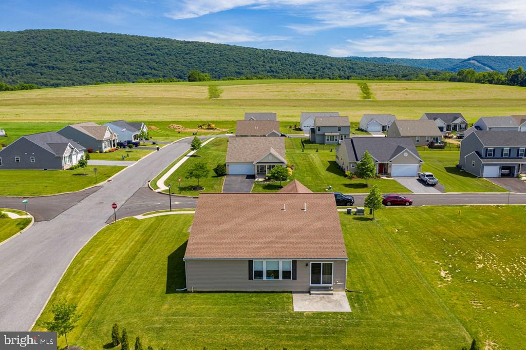 NONE AVAILABLE - Residential