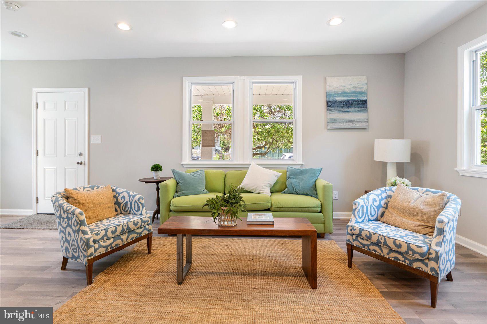 RASPEBURG - Residential