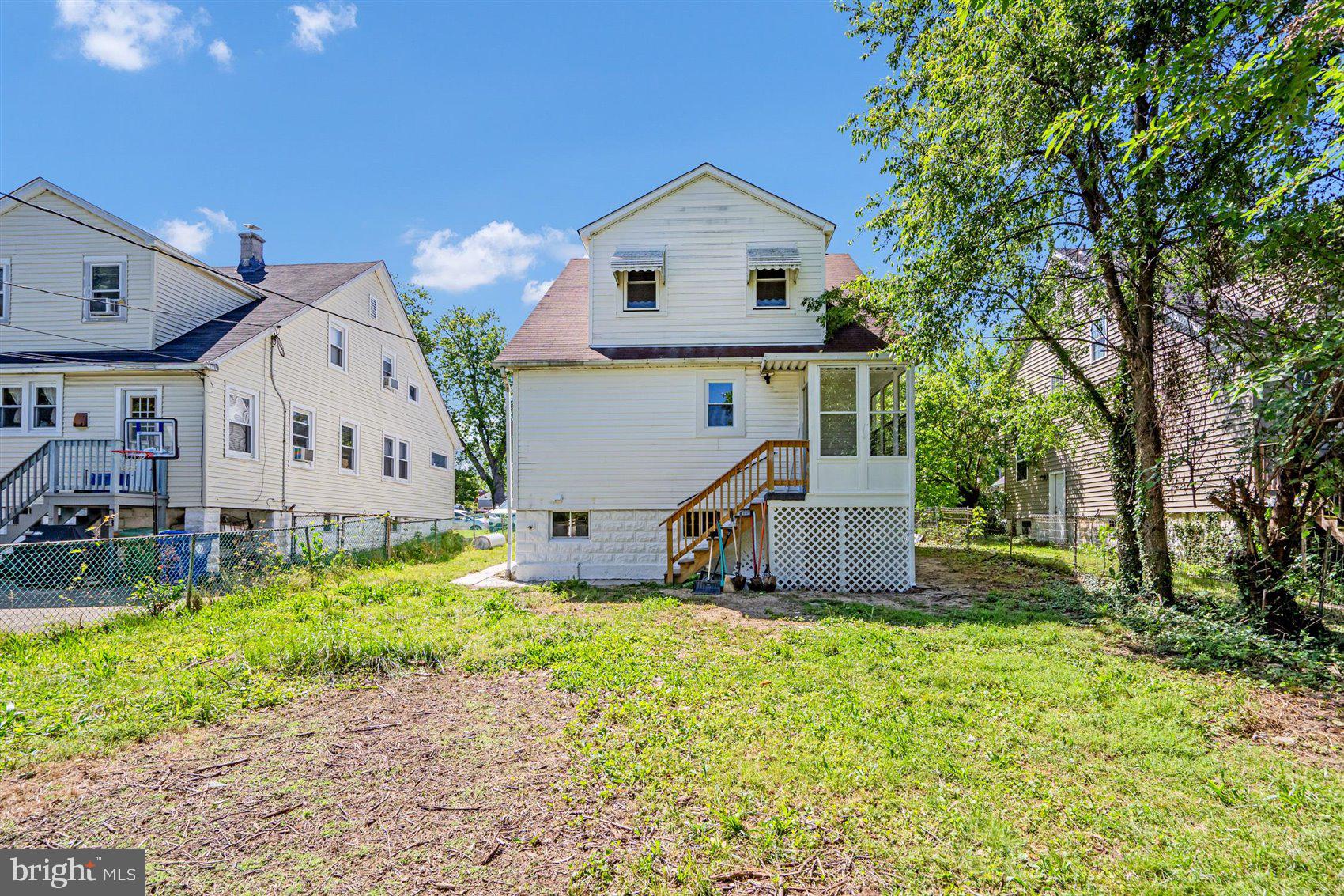 RASPEBURG - Residential