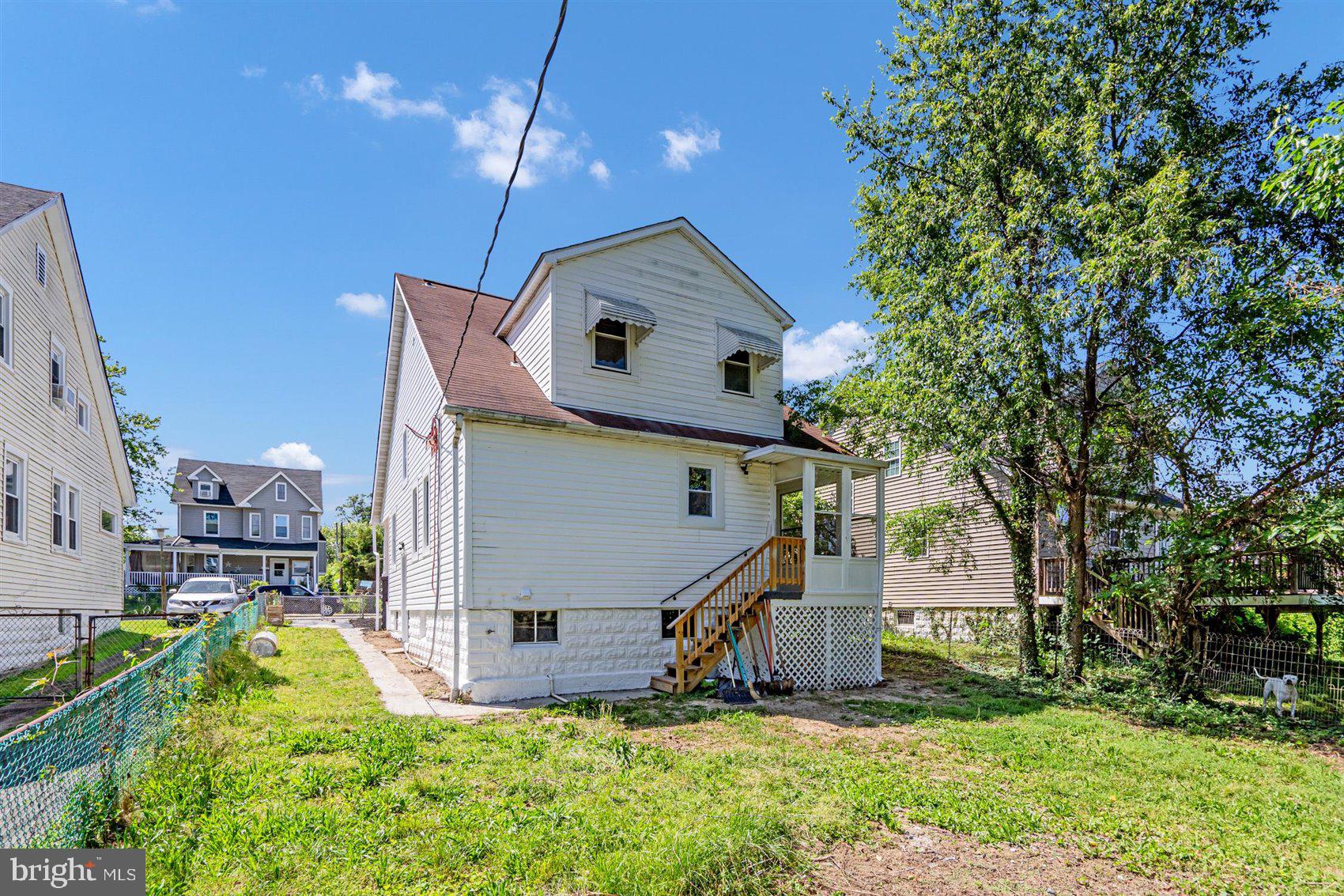 RASPEBURG - Residential