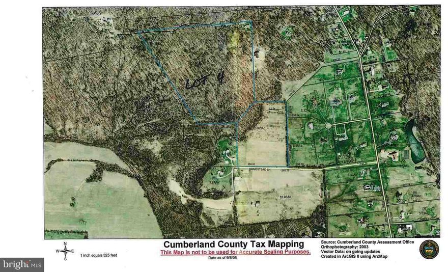 Bring your own builder & build your dream home here! Quiet country setting yet just minutes to conveniences & easy access to highways. Currently enrolled in clean & green. Located off a private right of way. Adjacent 12.86 parcel is also available. Great time to build with low interest rates making it most affordable!! This lot is Conservation Zone.