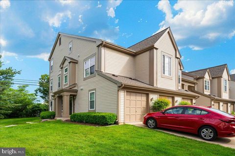 20000 GATESHEAD CIRCLE 806 GERMANTOWN MD 20876
