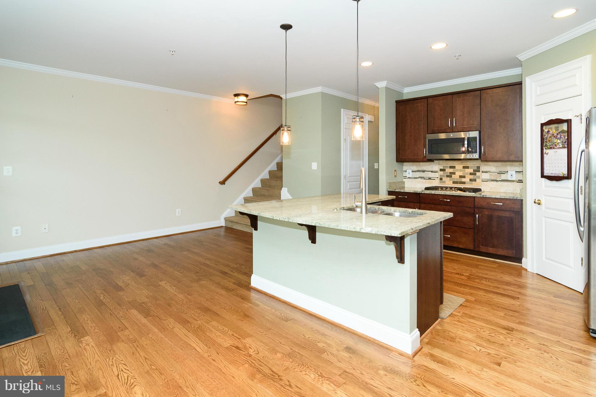 AUTUMN VIEW - Residential