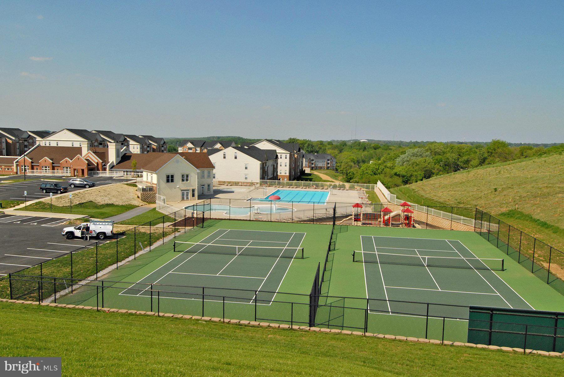 AUTUMN VIEW - Residential
