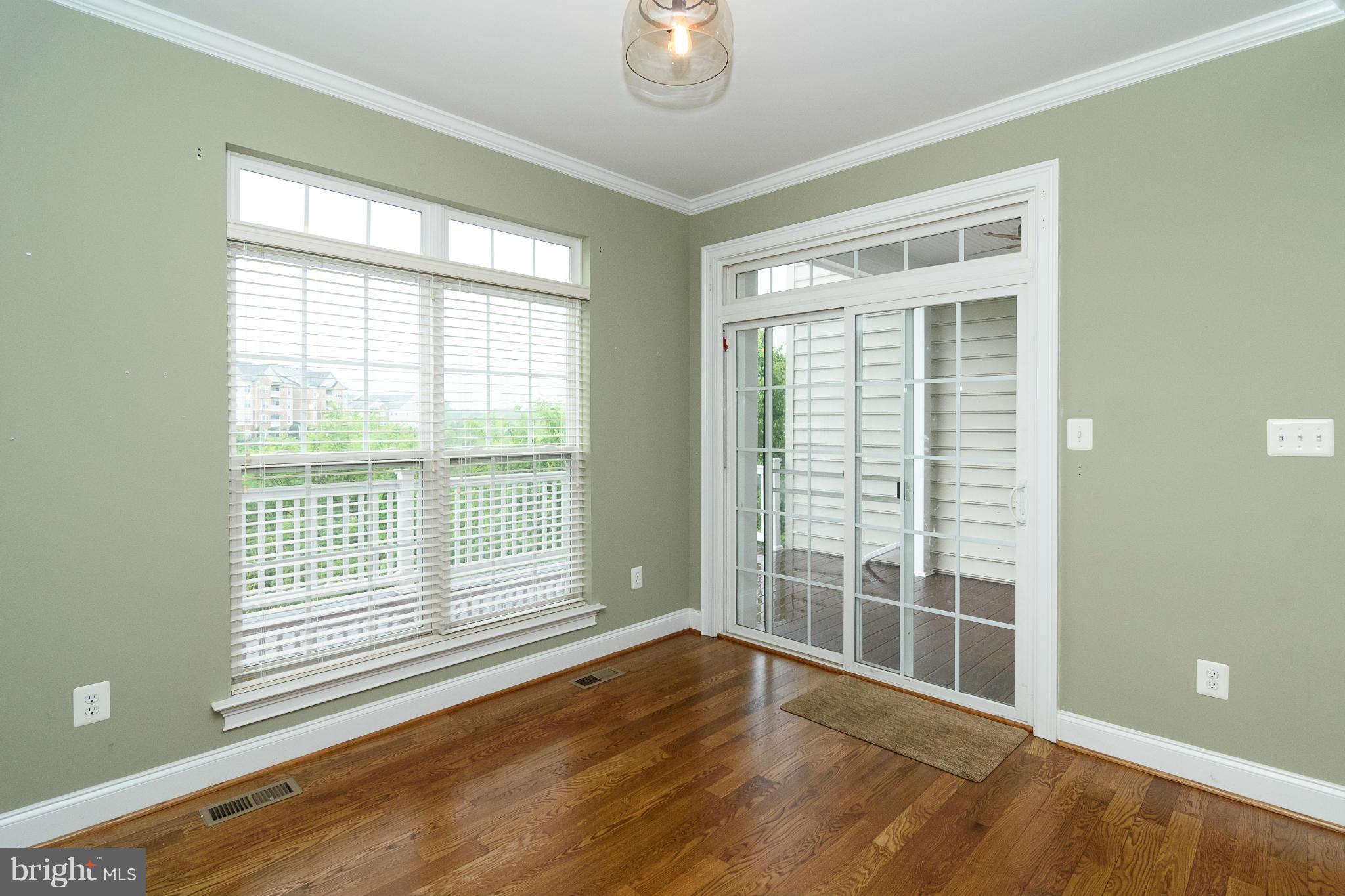 AUTUMN VIEW - Residential