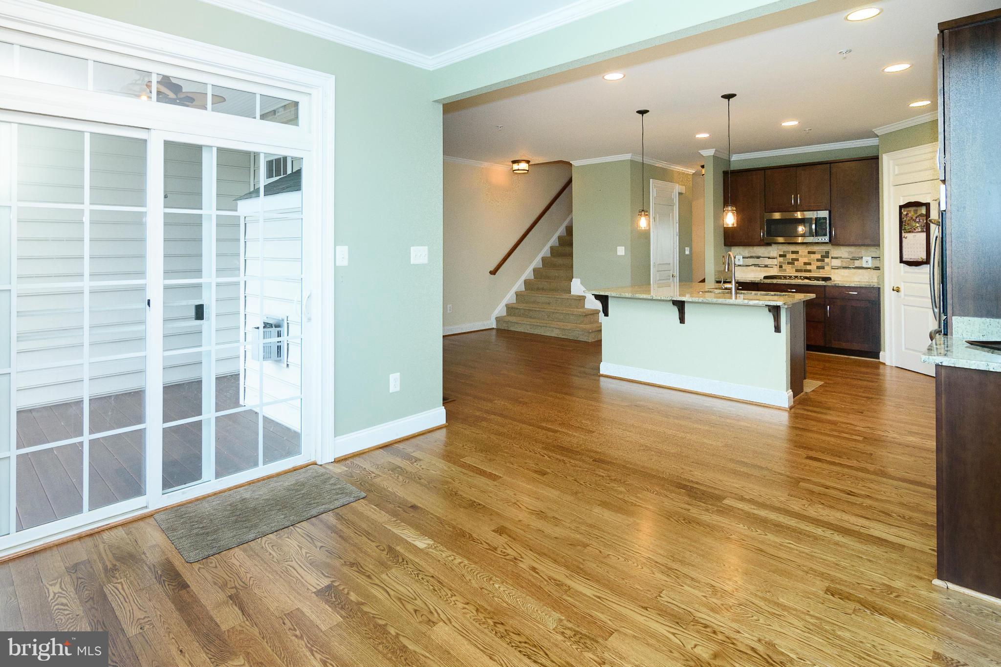 AUTUMN VIEW - Residential