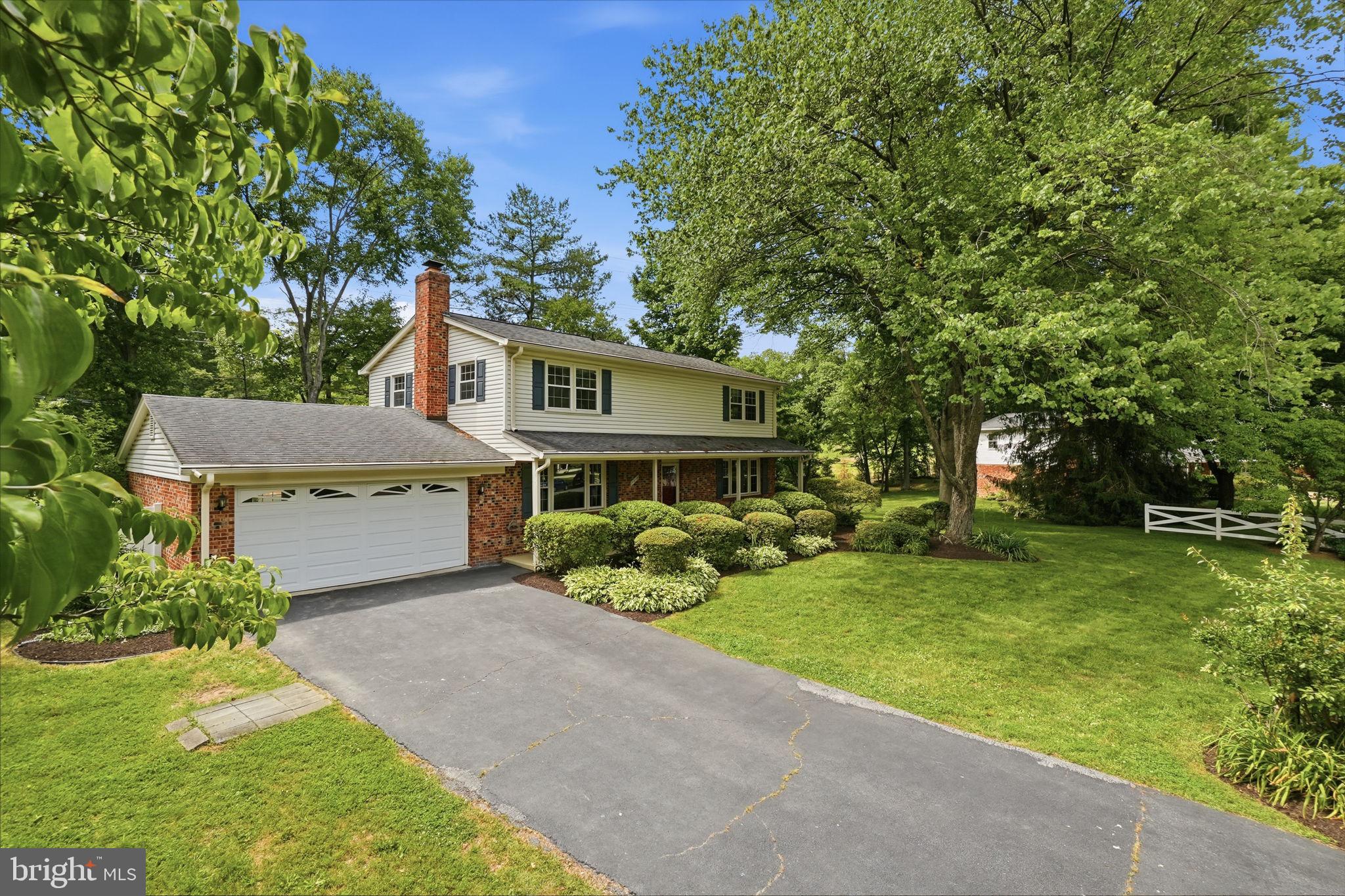 7216 RESERVATION DRIVE