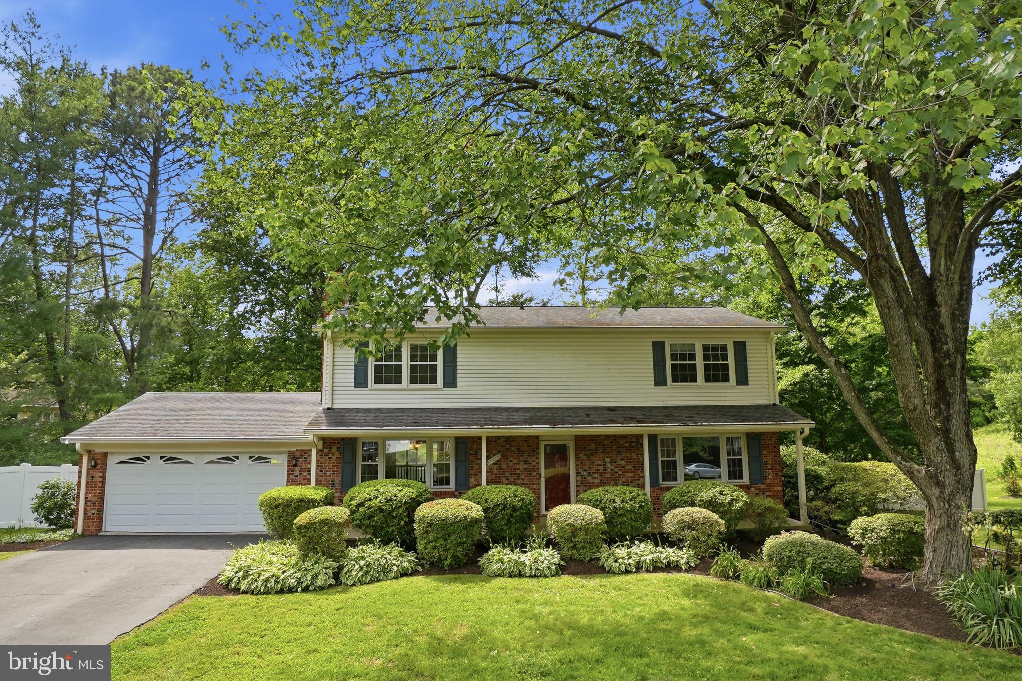 7216 RESERVATION DRIVE