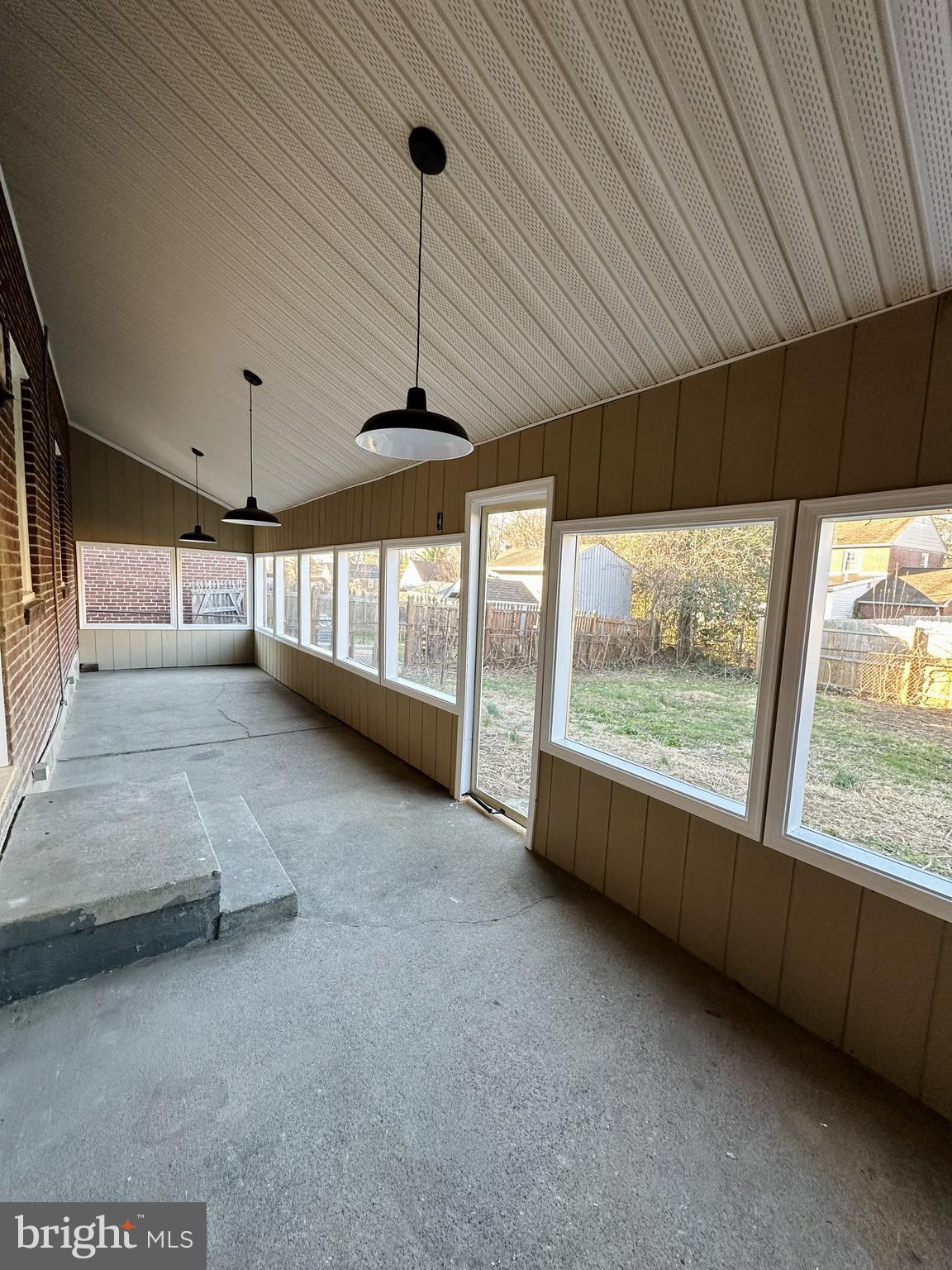 ROLLING PARK - Residential