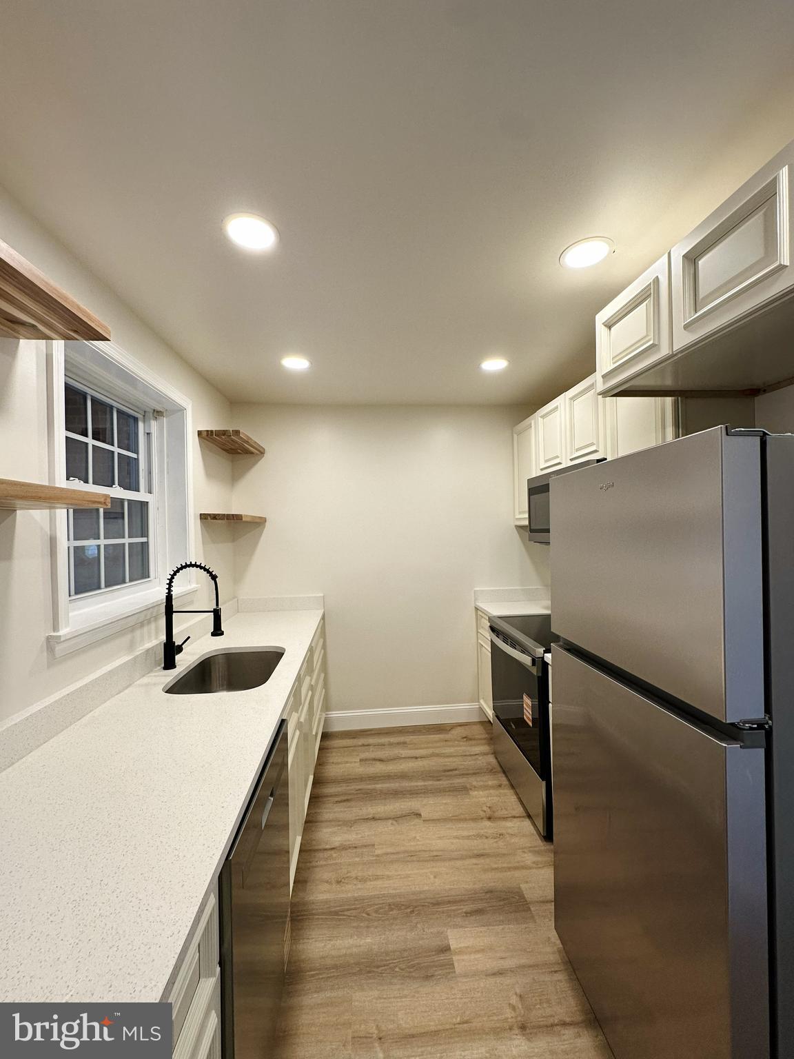 ROLLING PARK - Residential