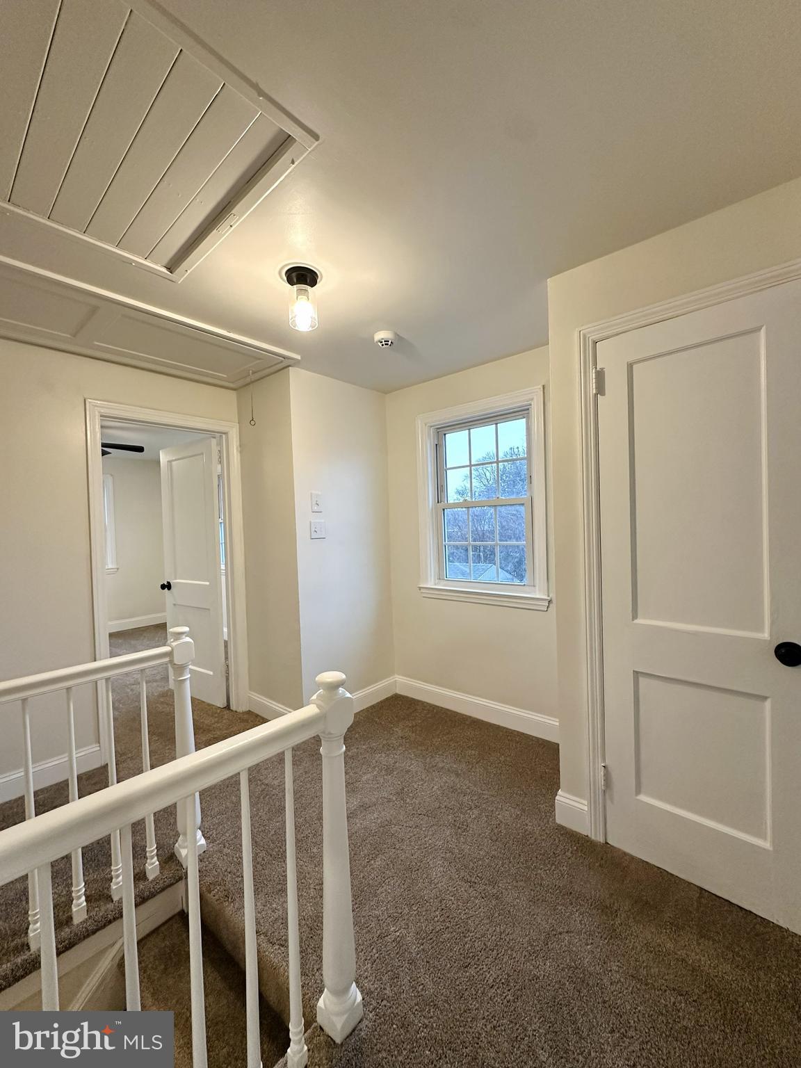 ROLLING PARK - Residential