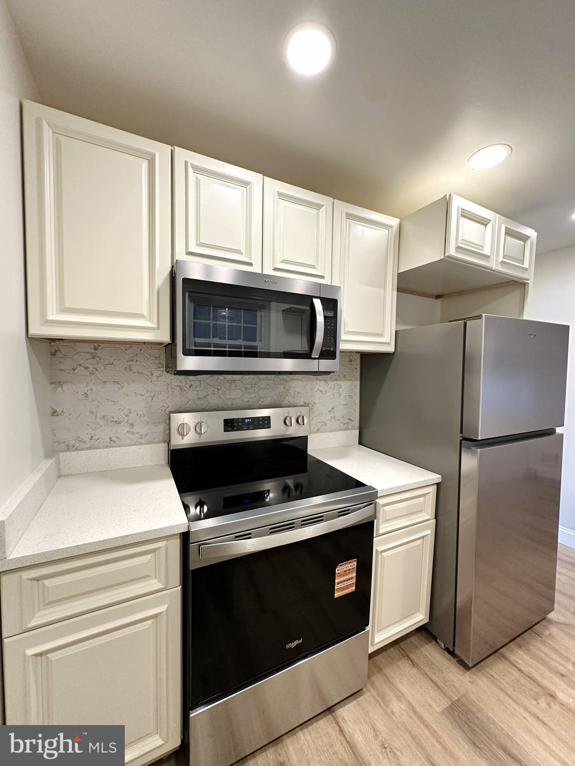 ROLLING PARK - Residential