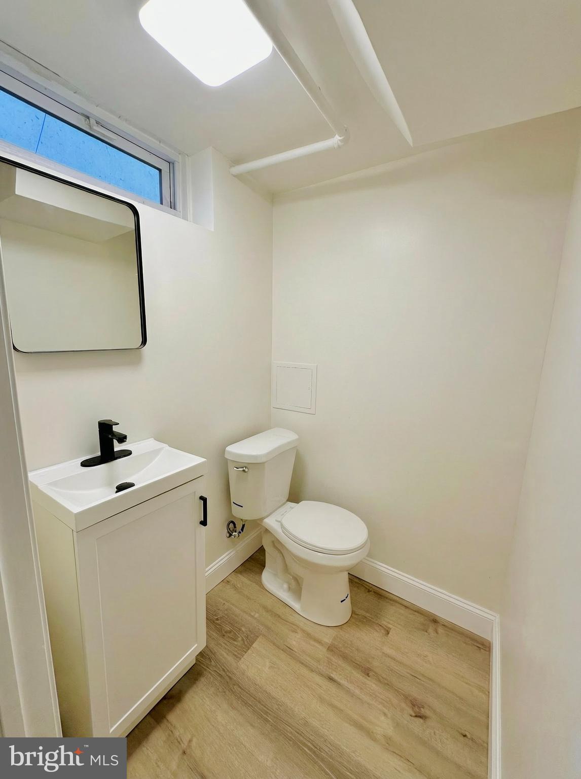 ROLLING PARK - Residential