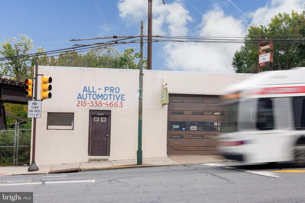 Photo of 8257 Frankford Avenue, PHILADELPHIA, PA 19136 (MLS # PAPH2546452)