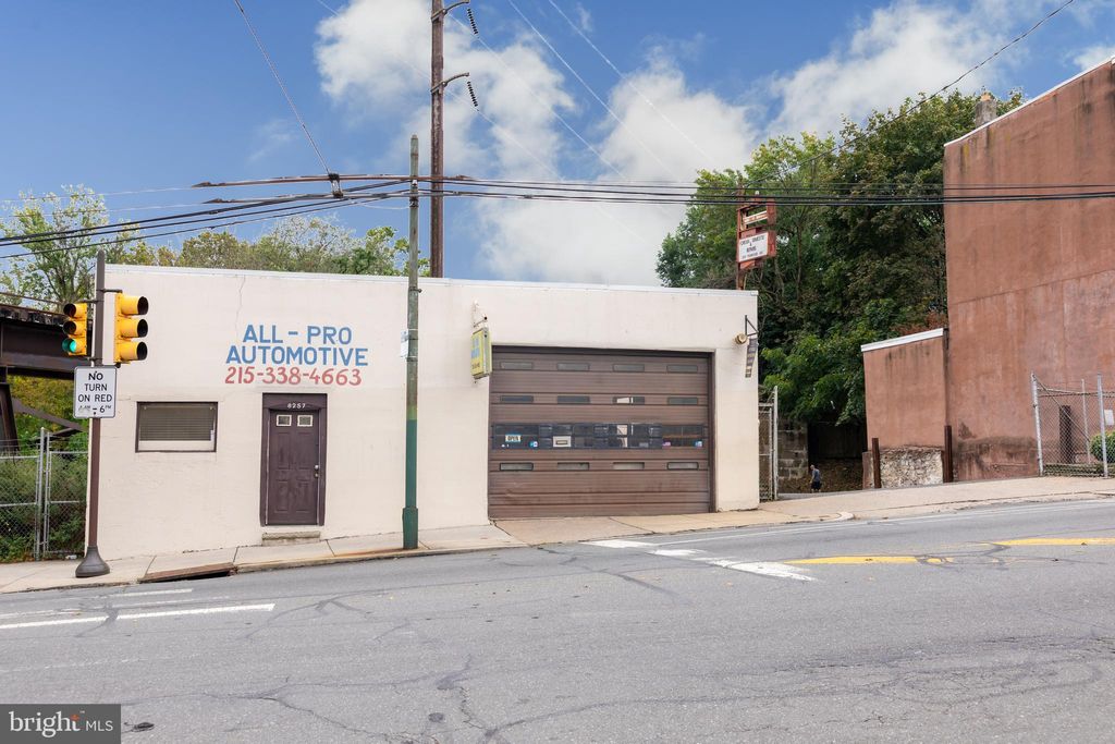Photo of 8257 Frankford Avenue, PHILADELPHIA, PA 19136 (MLS # PAPH2546452)