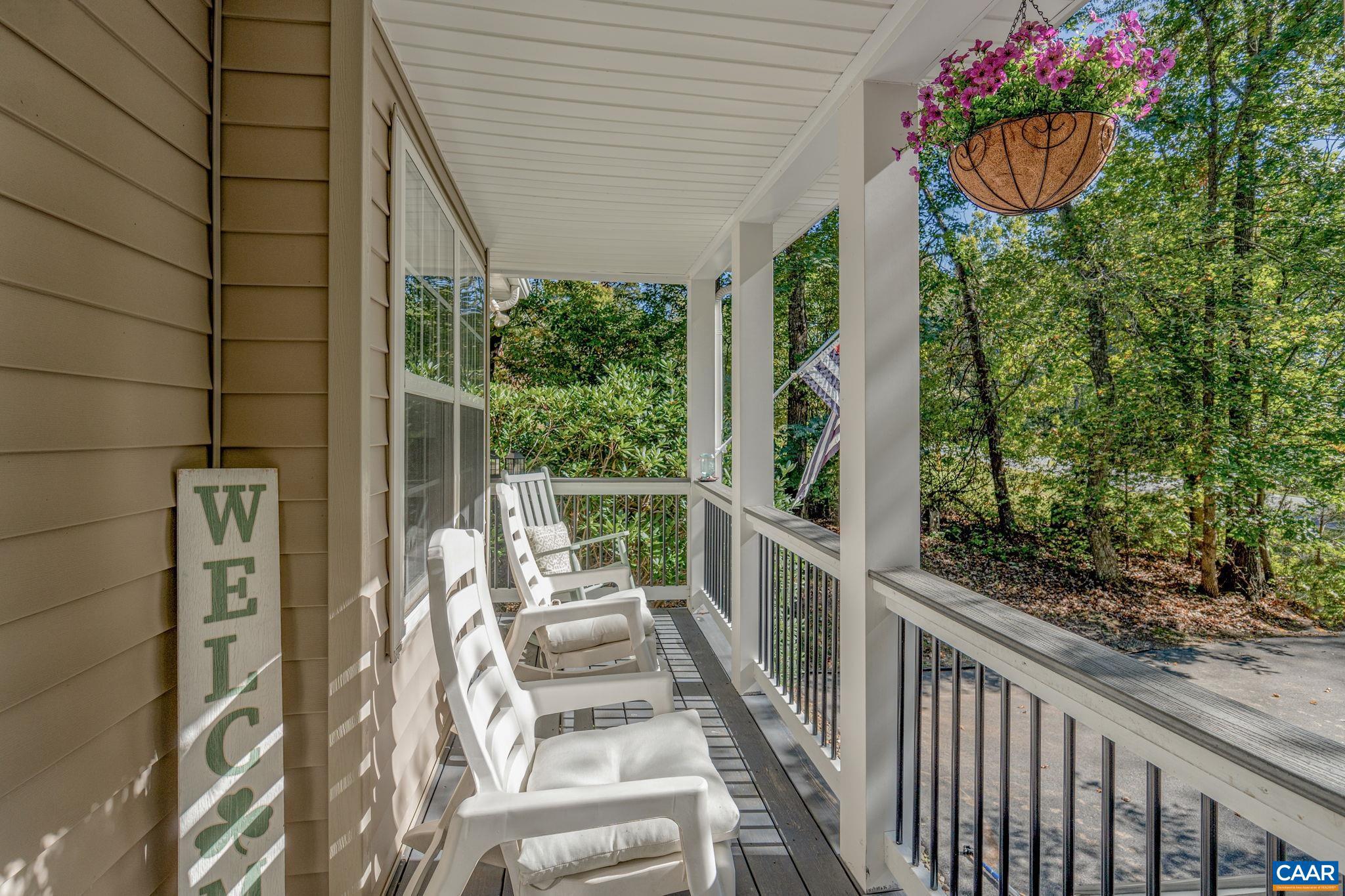 LAKE MONTICELLO - Residential