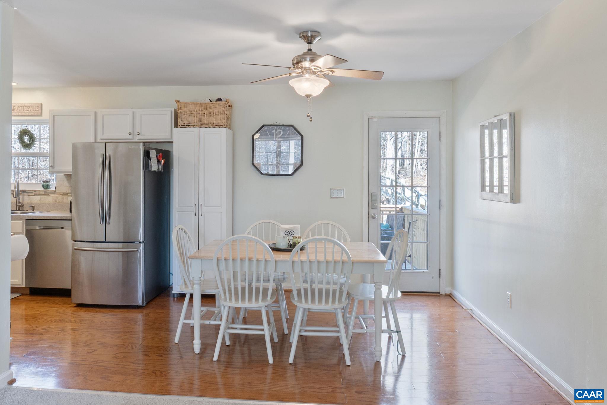 LAKE MONTICELLO - Residential