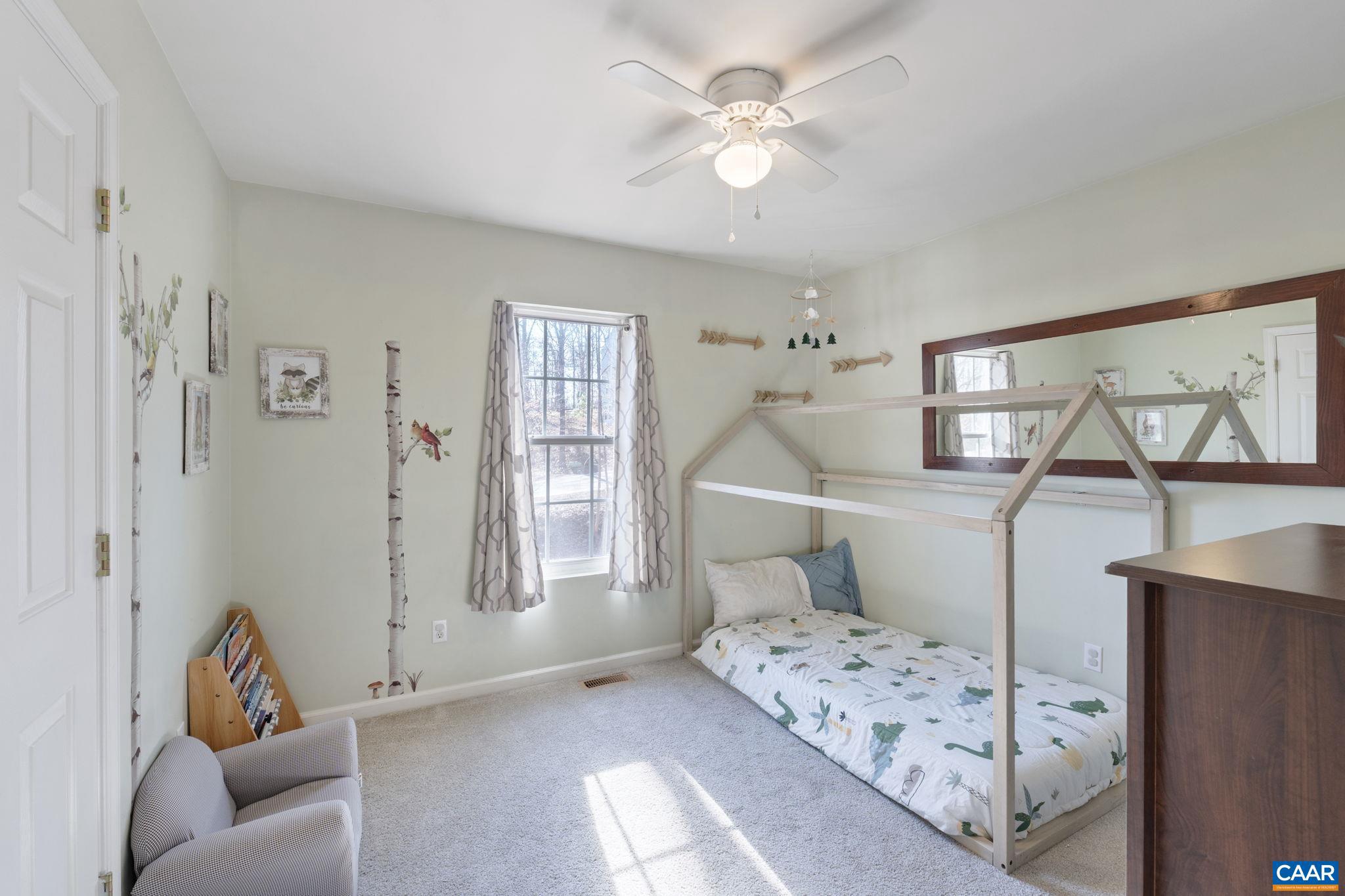 LAKE MONTICELLO - Residential