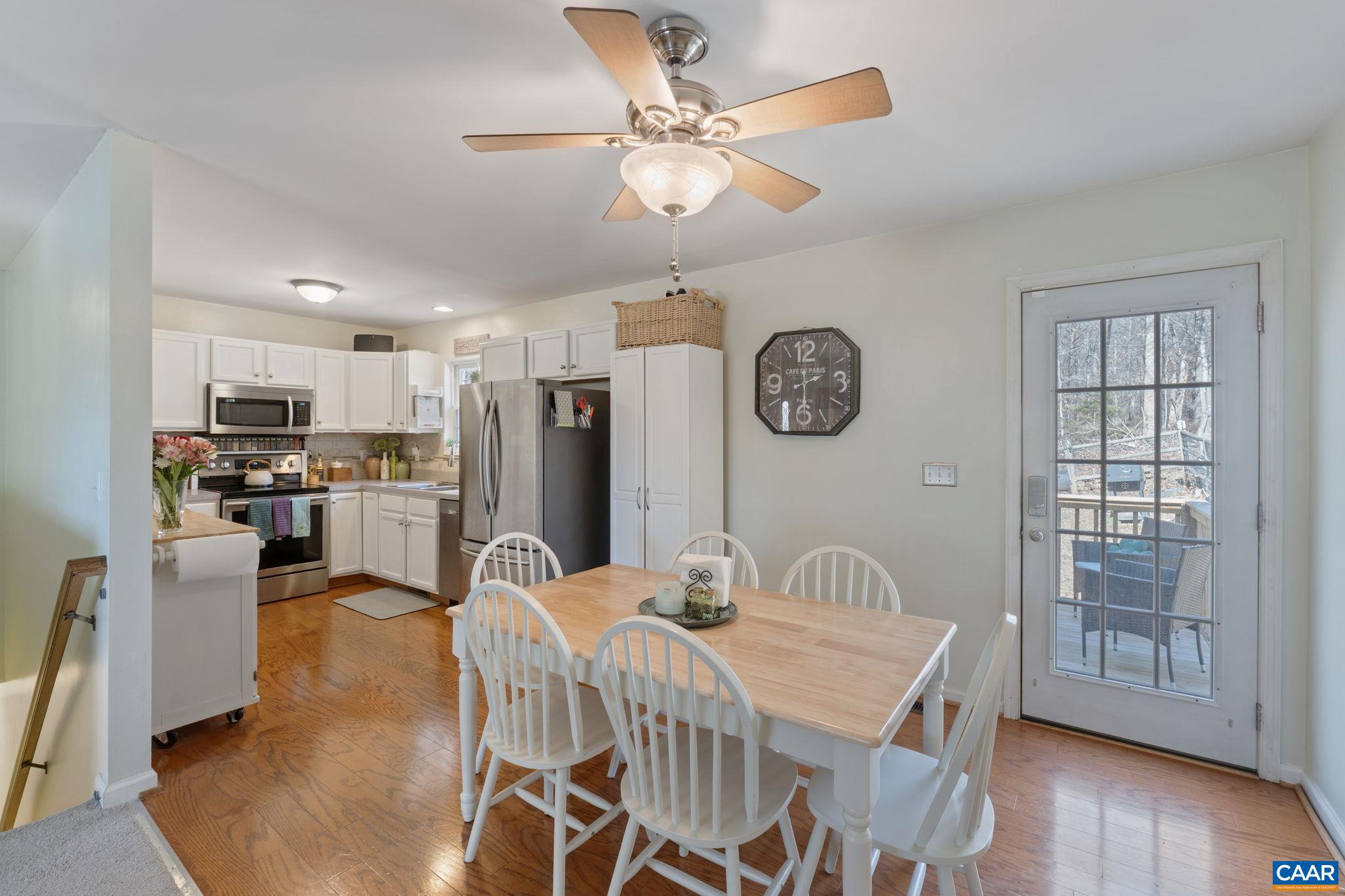 LAKE MONTICELLO - Residential