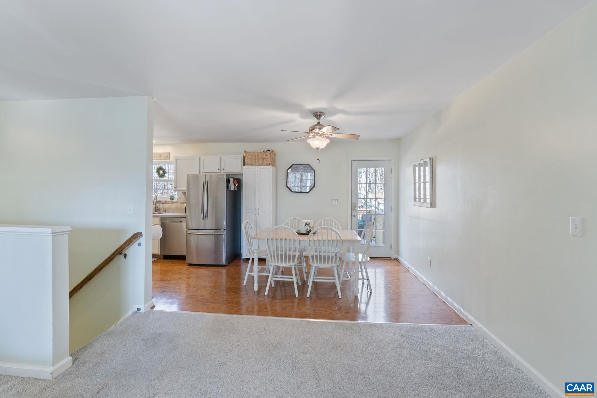 LAKE MONTICELLO - Residential