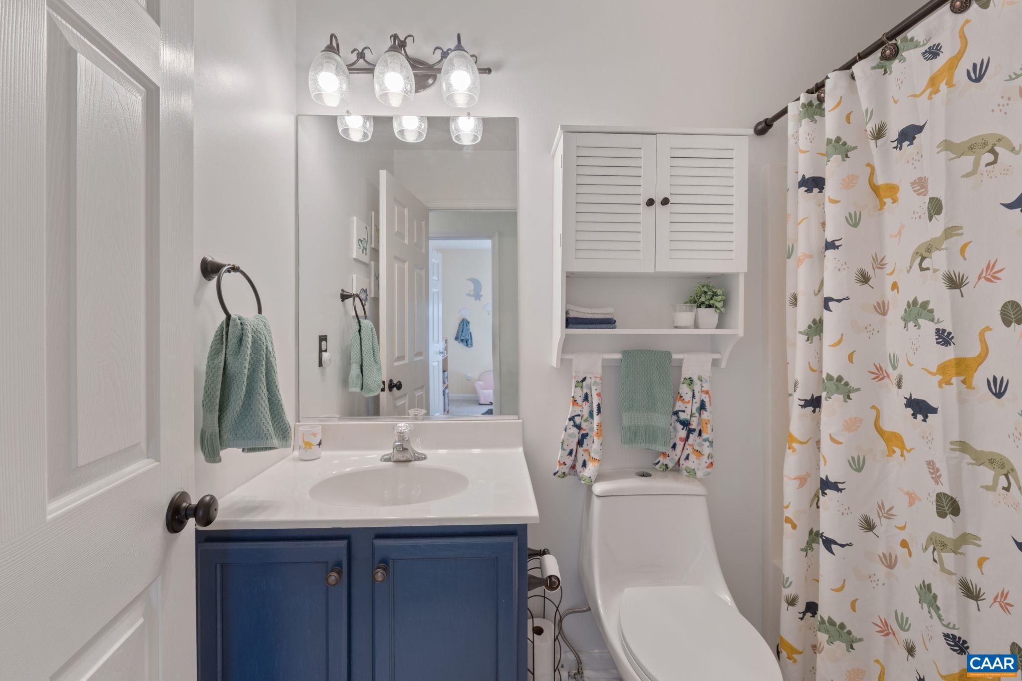 LAKE MONTICELLO - Residential