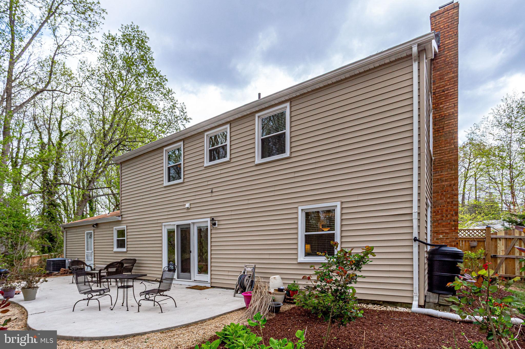 CROFTON PARK - Residential
