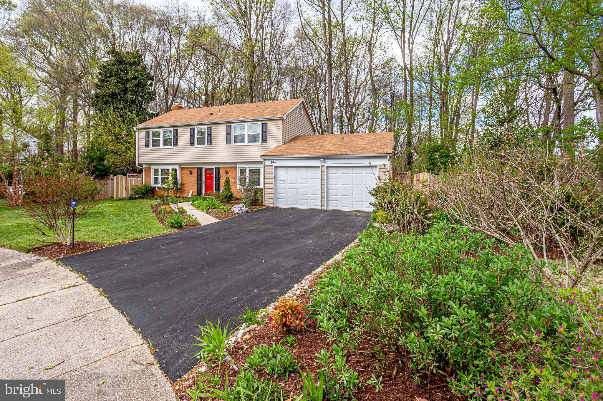 CROFTON PARK - Residential