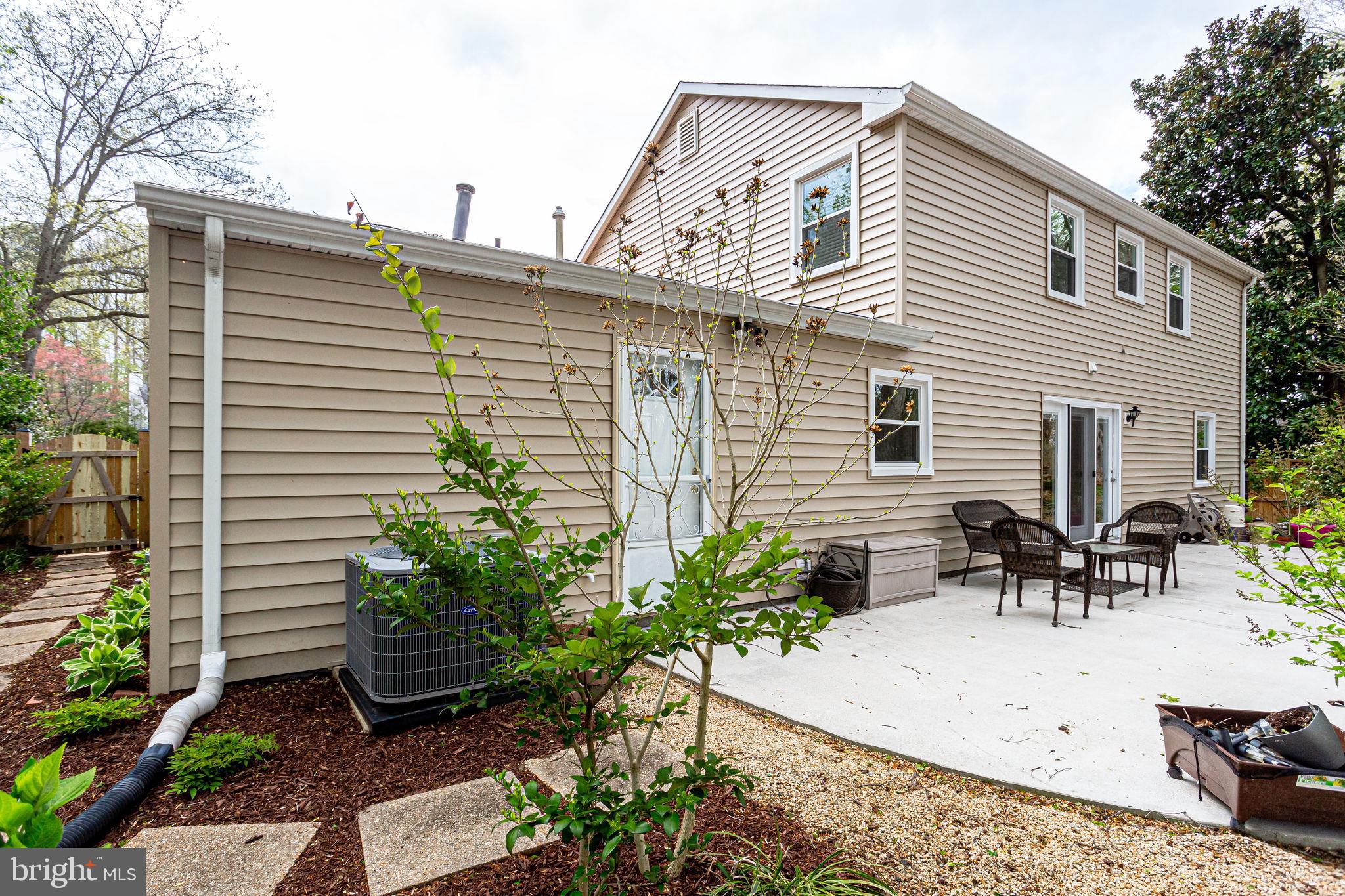 CROFTON PARK - Residential