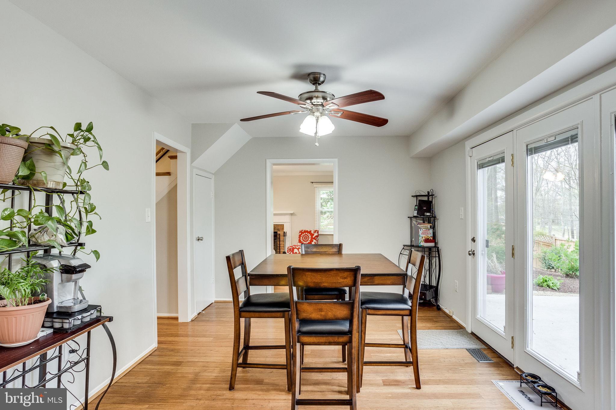 CROFTON PARK - Residential