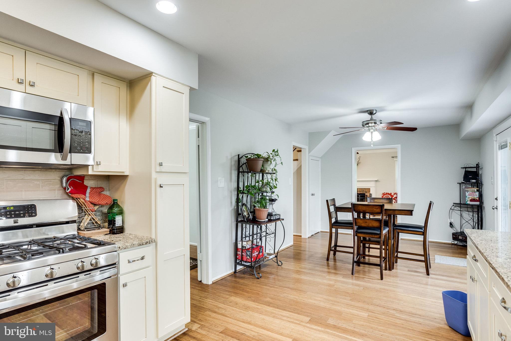 CROFTON PARK - Residential