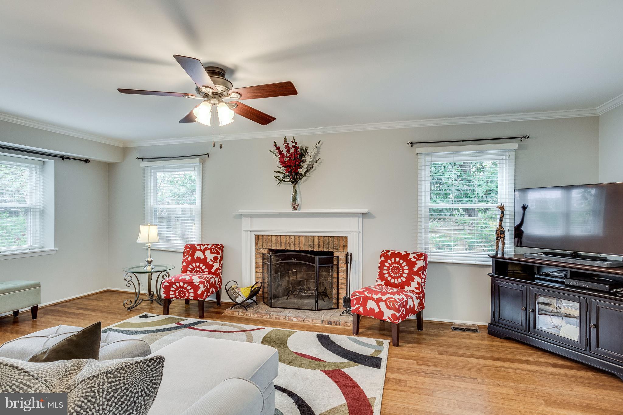 CROFTON PARK - Residential