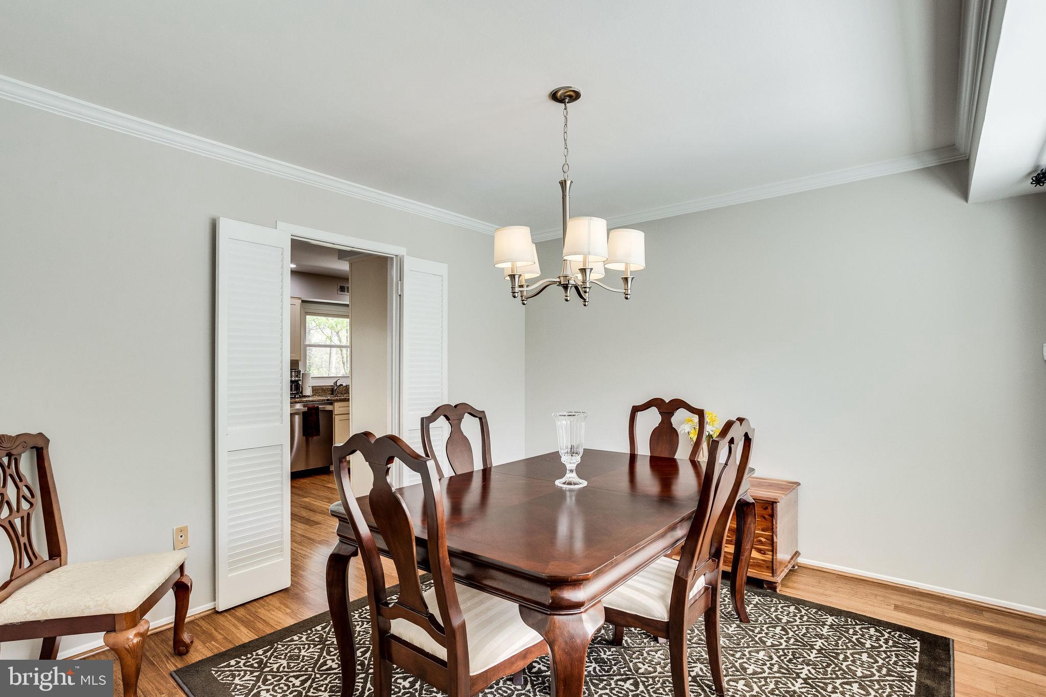 CROFTON PARK - Residential