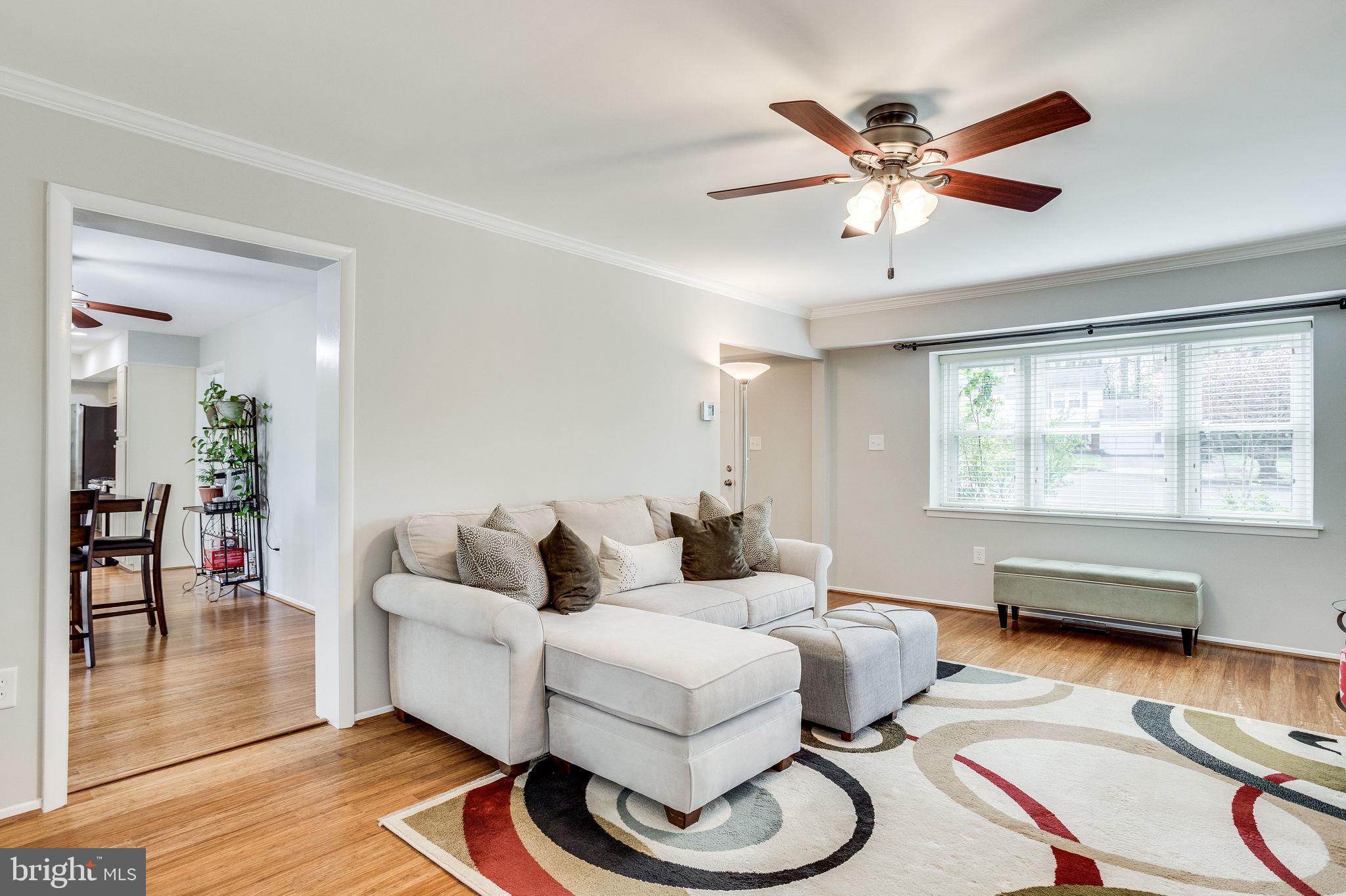 CROFTON PARK - Residential