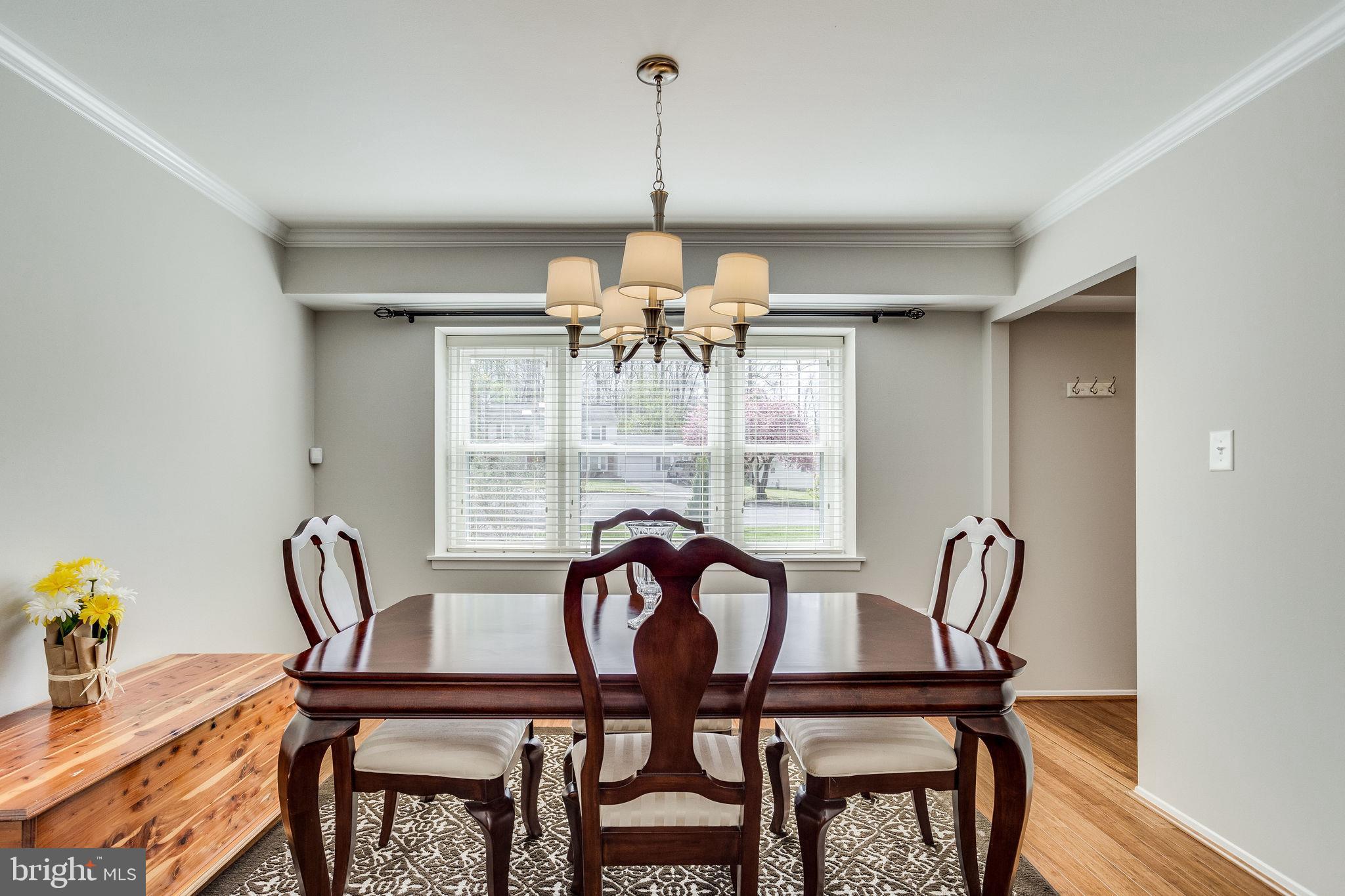 CROFTON PARK - Residential