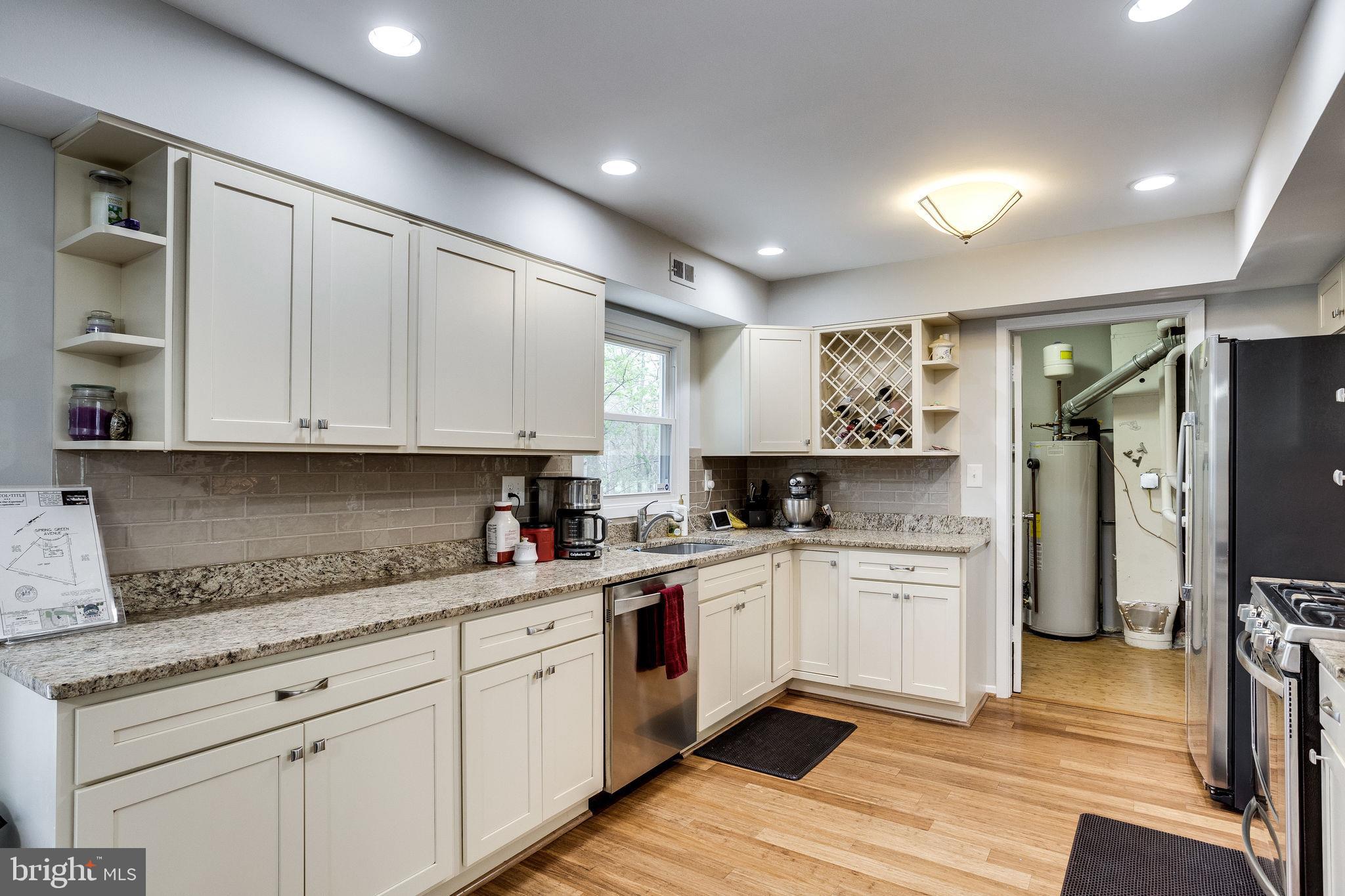 CROFTON PARK - Residential