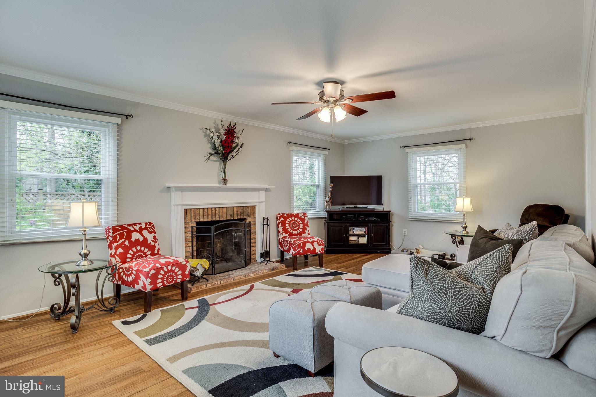 CROFTON PARK - Residential