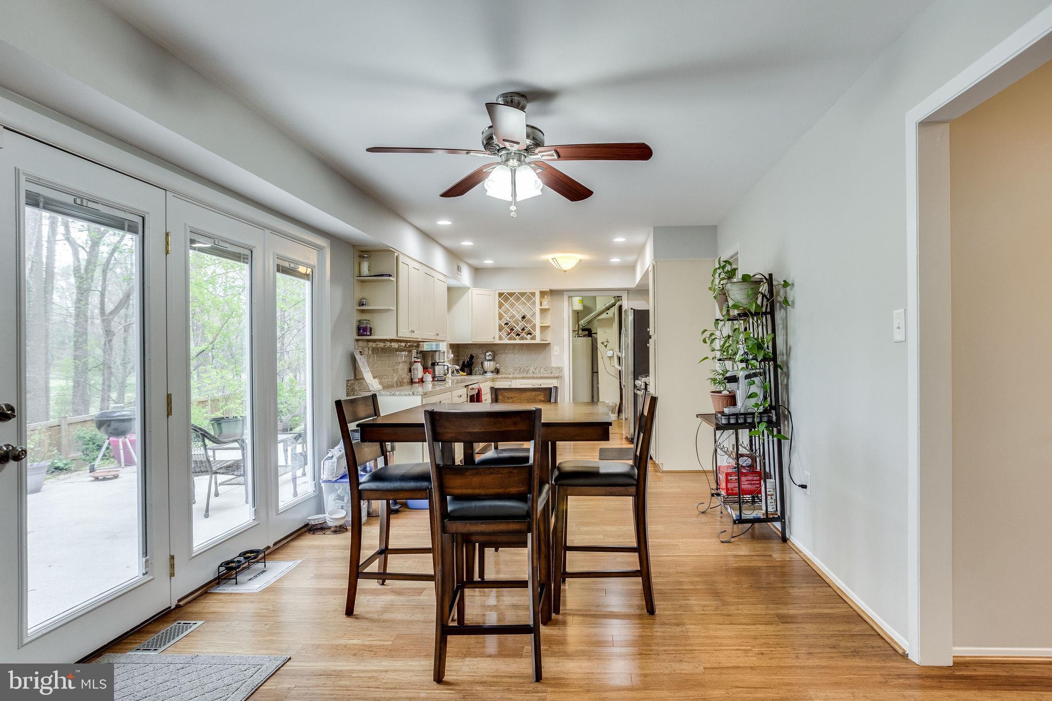 CROFTON PARK - Residential