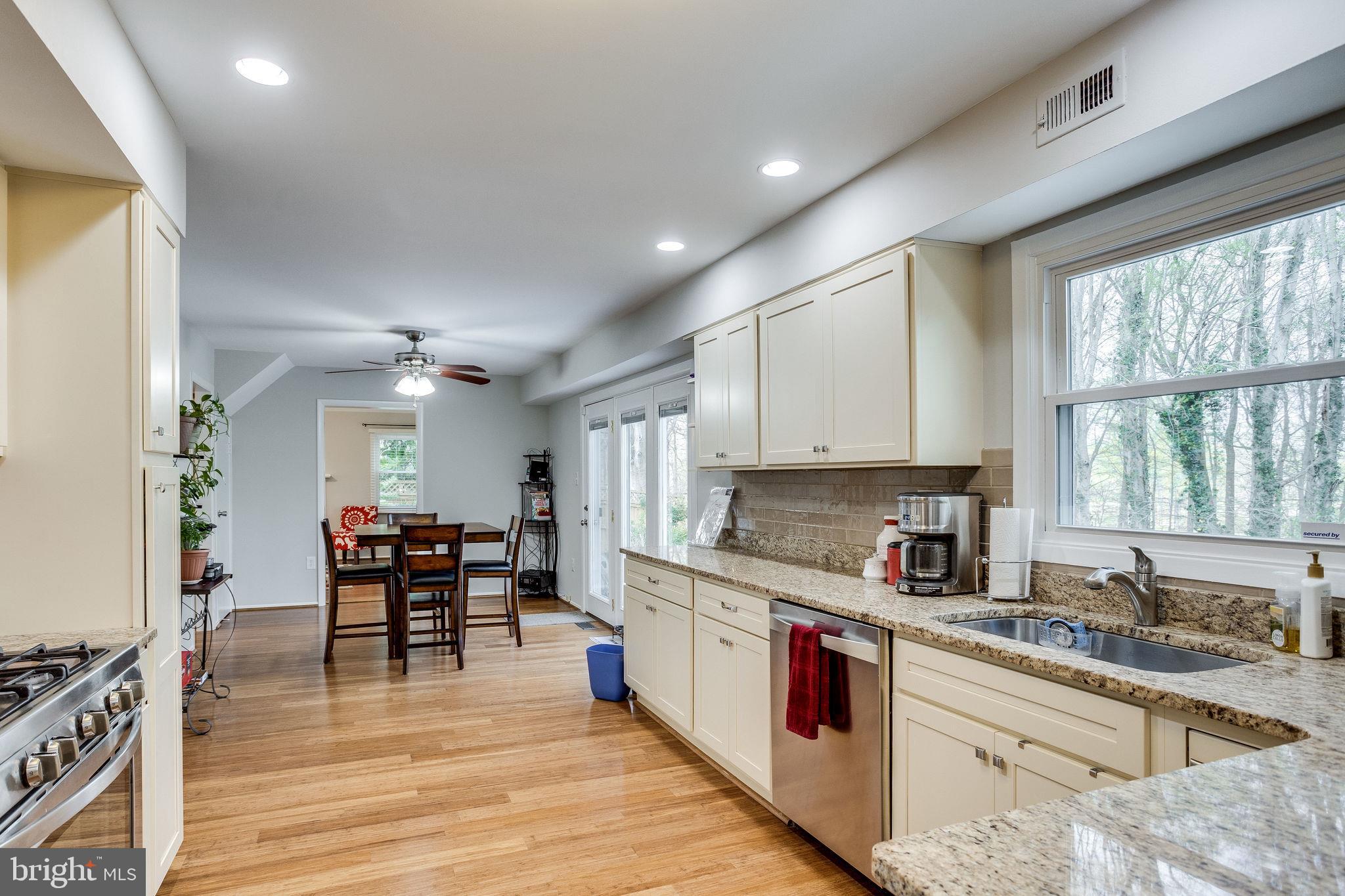 CROFTON PARK - Residential