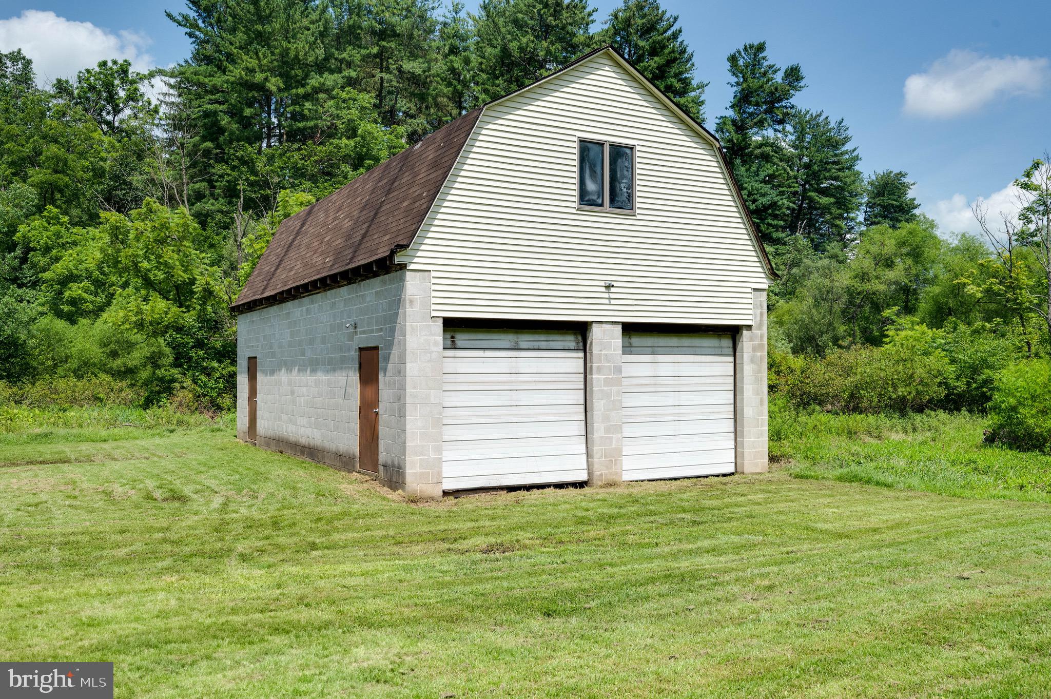 99 RACE STREET