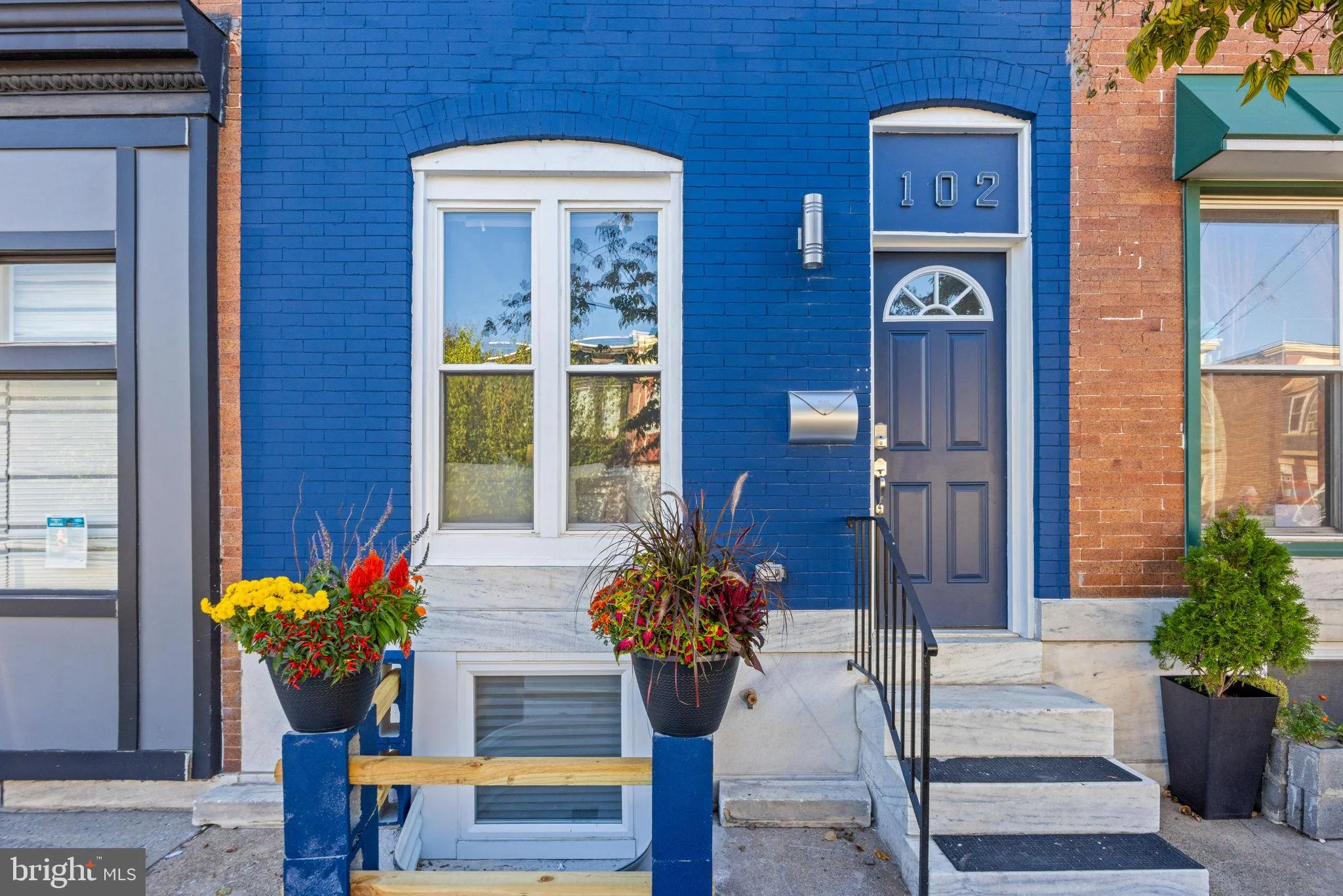 102 N East Avenue, Baltimore, MD 21224