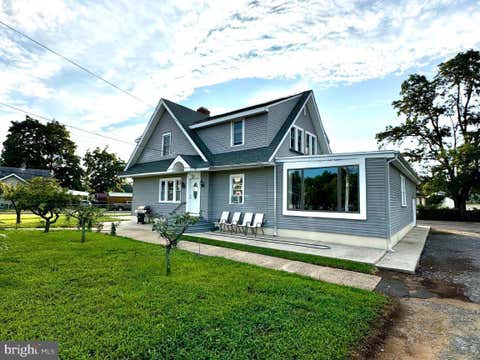 Photo of 4517 Route 130 S, BURLINGTON, NJ 08016 (MLS # NJBL2118232)