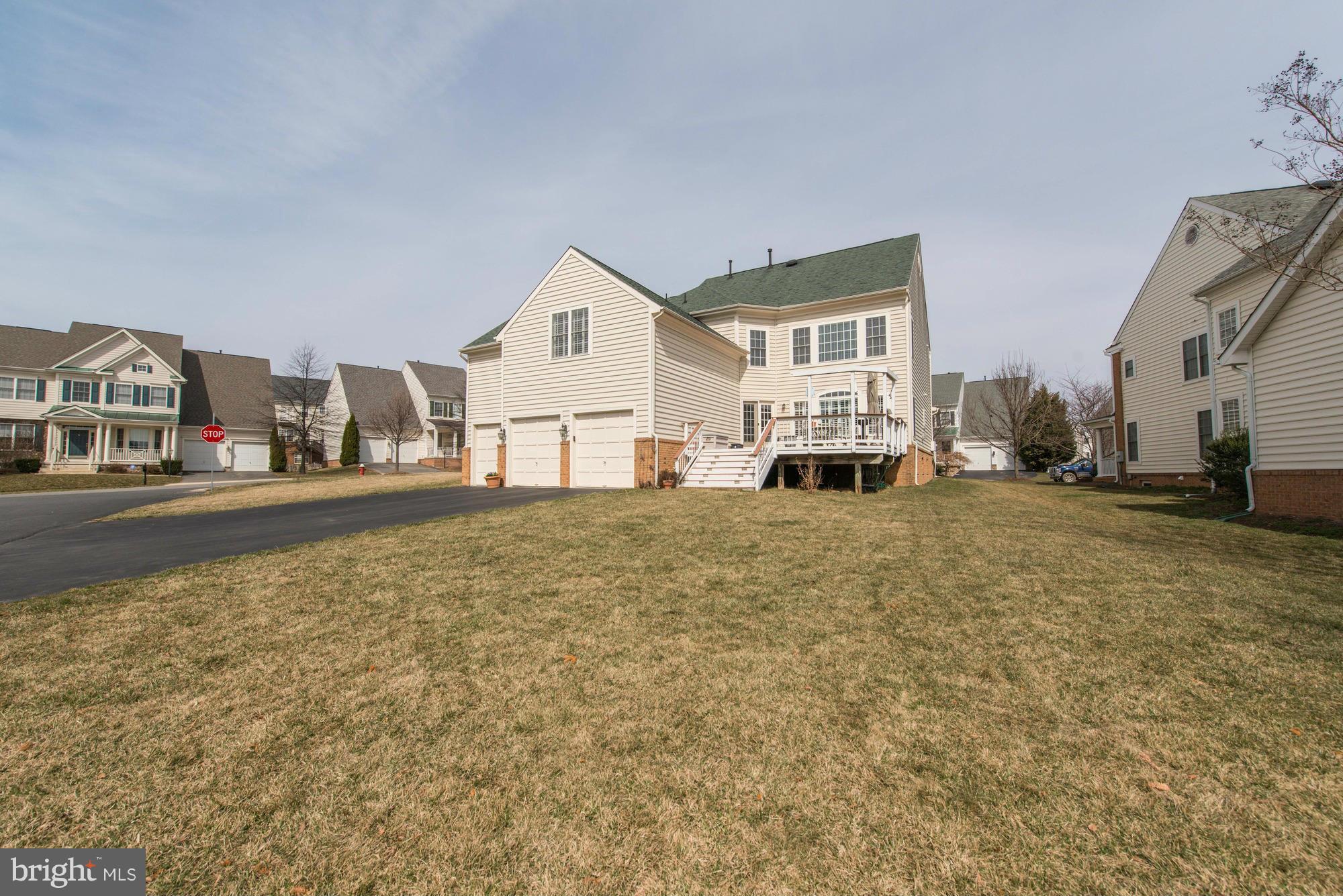 BRAMBLETON LANDBAY 2 - Residential