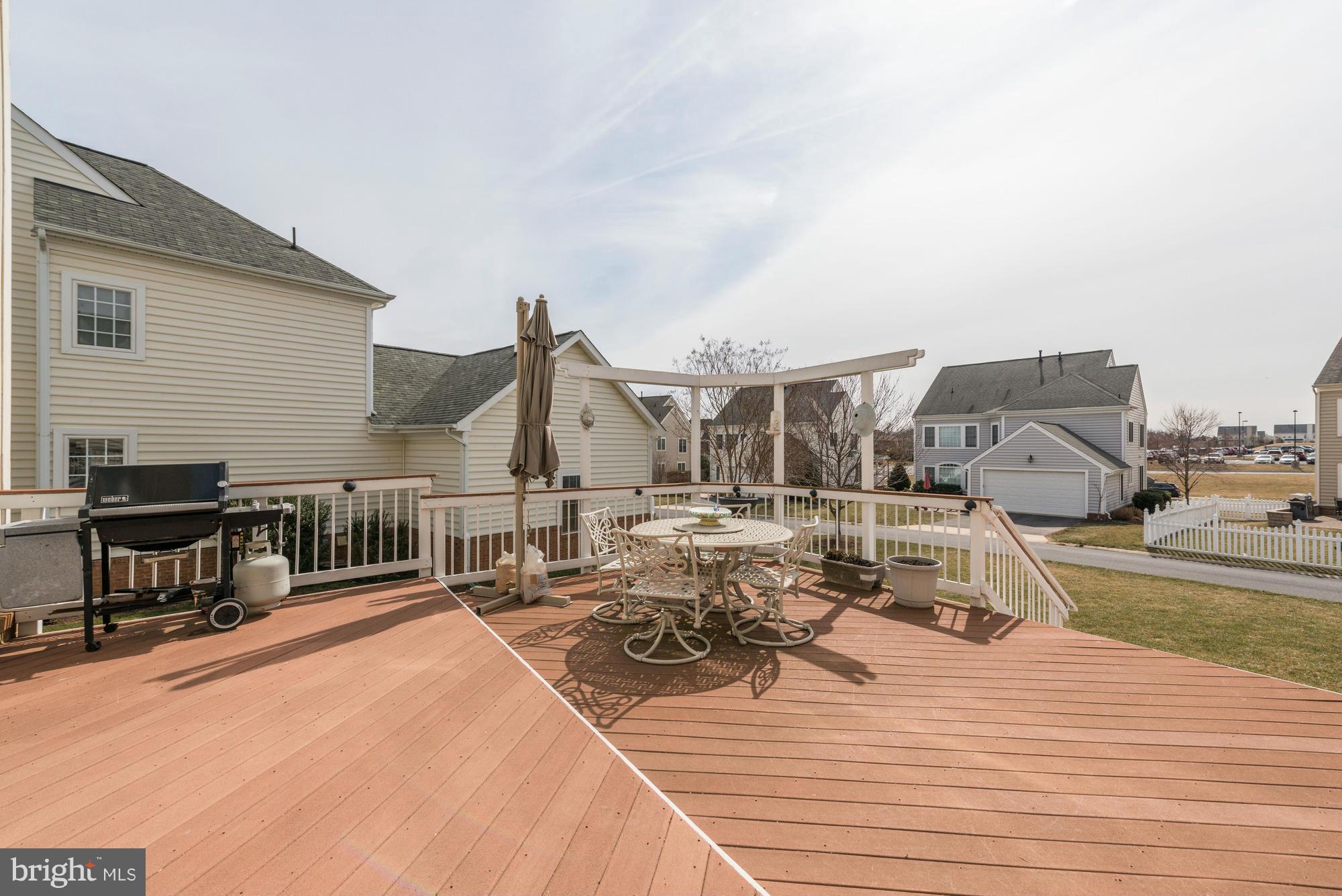 BRAMBLETON LANDBAY 2 - Residential