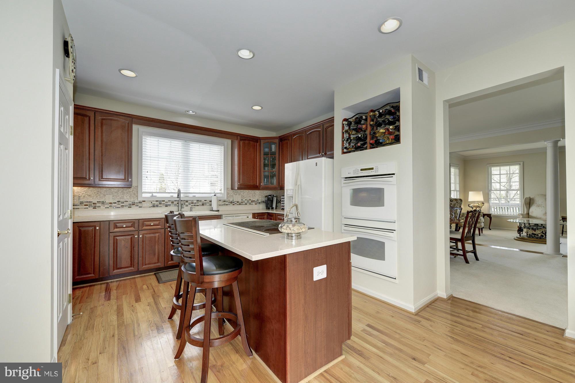 BRAMBLETON LANDBAY 2 - Residential