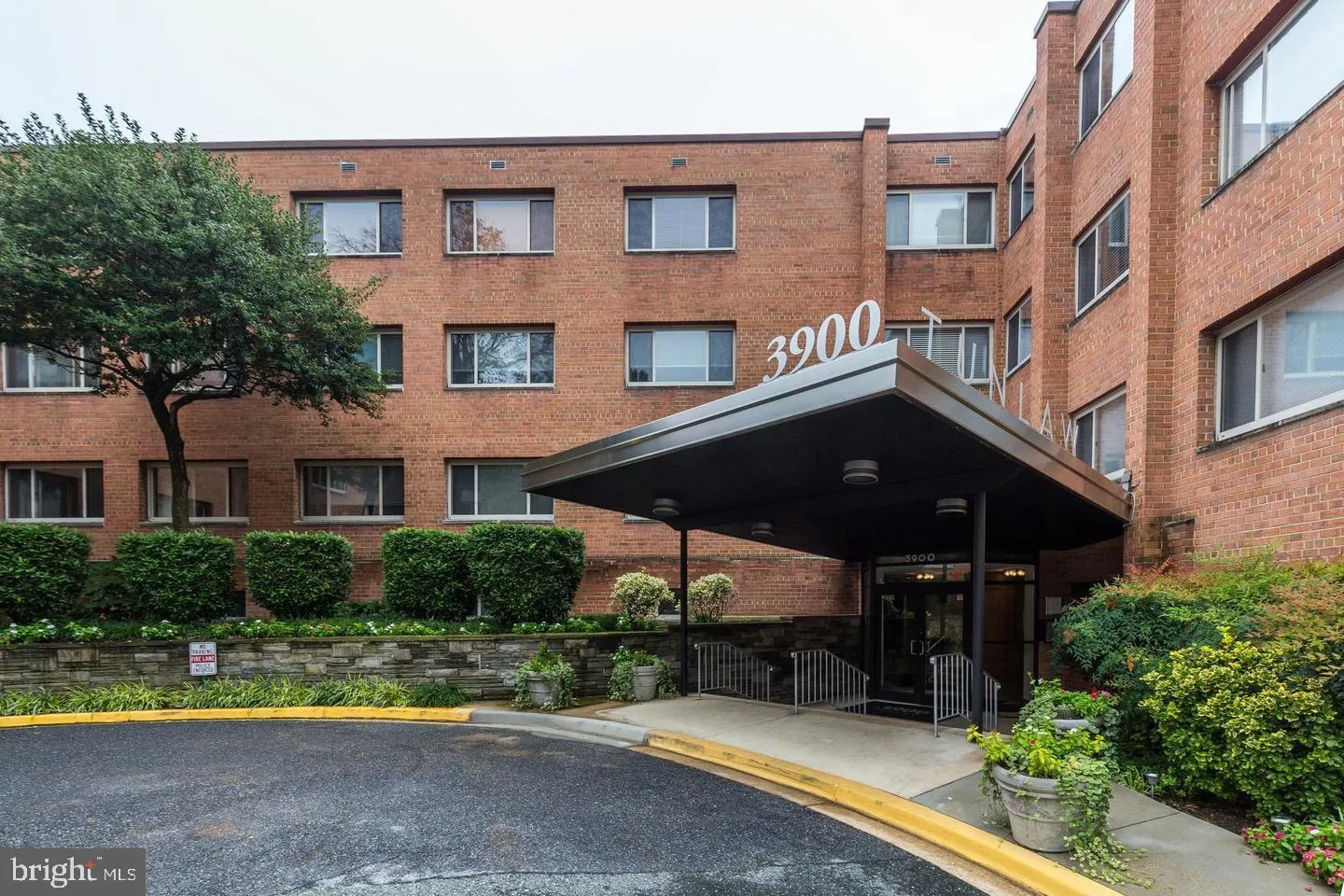 3900 Tunlaw Road NW Unit 304, Washington, DC 20007